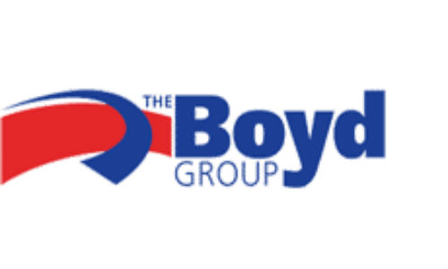 Boyd Group logo.