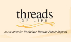 Threads of Life joins Car Heaven charities