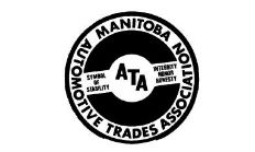 ATA Manitoba logo
