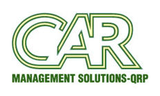 CAR-MS QRP logo