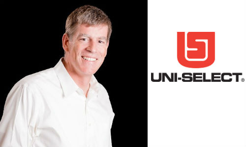 Eric Bussières has been brought aboard Uni-Select as Chief Financial Officer. A statement from Uni-Select CEO Henry Buckley indicates that Bussières will be a key contributor to Uni-Select’s growth strategies.