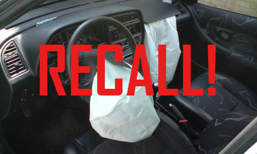 Recent comments from a US regulatory agency indicate that independent repairers may be called upon to install replacement airbags as part of the Takata recall.