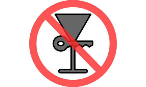 Anti-Drinking and Driving image