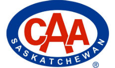 CAA Saskatchewan logo