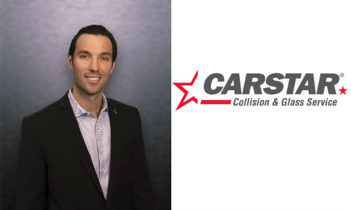 Michael Macaluso, President of CARSTAR Canada, announced the leadership changes in a statement circulated on January 22.