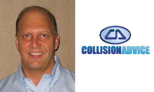 Mike Anderson of Collision Advice will speak at the CCIF Cars & Technology Showcase on 'Virtual Steering' and the increased demands on collision repair facilities to use OE procedures.
