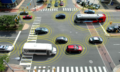 Major trends are shaping up for 2016 that will proper autonomous vehicles and connected car technology.