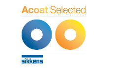 Acoat logo