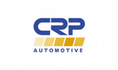 CRP Automotive logo.