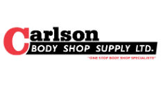 Carlson Body Shop Supply logo