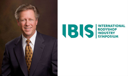 John Van Alystne of I-CAR will speak at IBIS 2016 on the 'Technical Tsunami' impacting the collision repair sector.