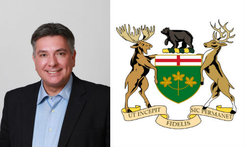 Ontario Minister of Finance Charles Sousa released the province's budget recently, which included statements about the province's plan to establish a serious fraud office focused on auto claims.
