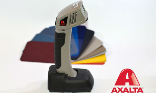 The new Speed Light from Axalta uses LEDs for long-life and to save energy.