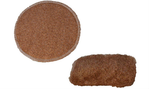 The new Magic Wool Pads from Shurhold Industries.