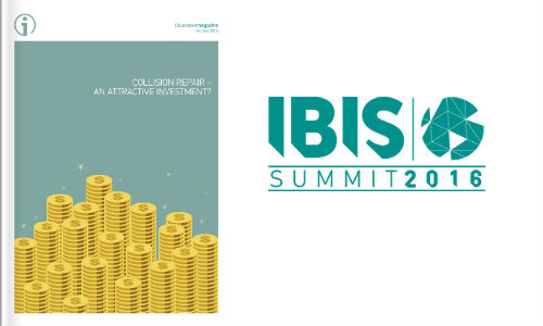 The latest edition of iBusiness, the digital magazine of IBIS, is available for download.