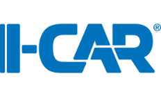 I-CAR International logo