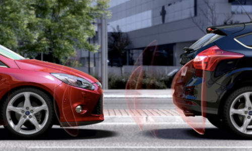 A large number of OEMs have vowed to make automatic emergency braking a standard feature by September 1, 2022.