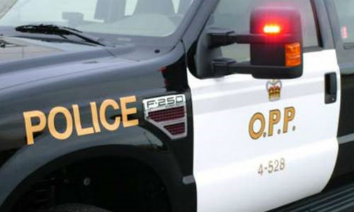 A report released by the Ontario Provincial Police shows crashes were down in Ontario in 2015 compared to 2014, but fatalities rose overall.