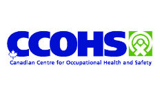 Canadian Centre for Occupational Health and Safety logo.