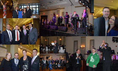 A selection of photos from the Assured Automotive Spring Fling. Check out the gallery below for more!