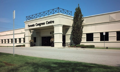 The Ontario Technological Skills Competition will move to a new home at the Toronto Congress Centre for 2017.