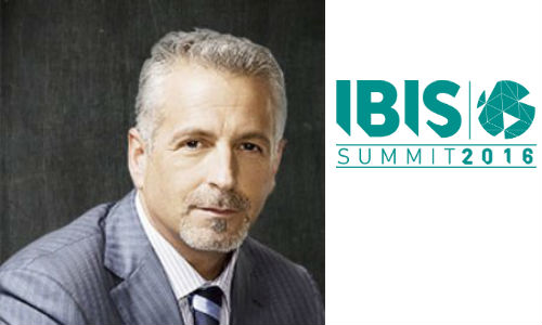 Tony Aquila of Solera Holdings has been confirmed as a speaker at IBIS 2016.