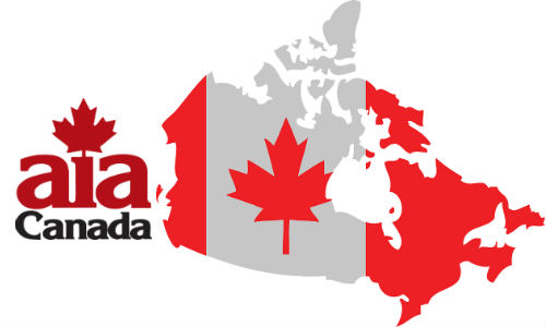 AIA Canada will launch the Canadian Collision Industry Accreditation Program in the fall of 2016.