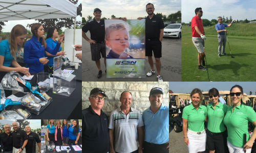 A few photos from the 2016 CSN Golf Tournament. Check out the gallery below for more!