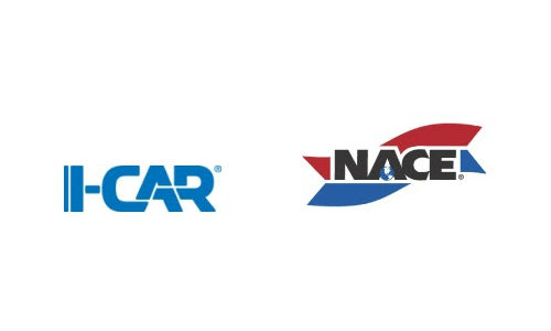 I-CAR will present both hands-on training and production management courses at NACE 2016.
