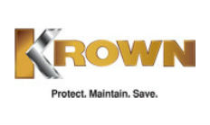 Krown Rust Control logo