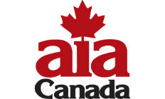 AIA logo.