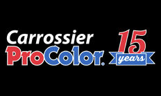 Carrossier ProColor logo