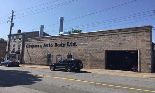 There will be a new addition to the Chapman Auto Body family a little later this year after Kelvin Campbell, owner of the Halifax, Nova Scotia based business, announced he would be opening a second shop in nearby Bedford on Oct. 1.