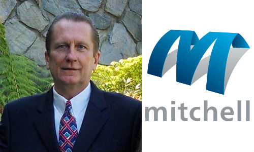 Jack Rozint has joined Mitchell's Auto Physical Damage (APD) business unit as Vice President of Sales & Service, Repair.