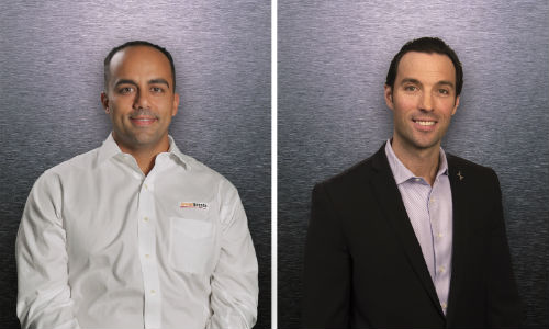 Jose R. Costa and Michael Macaluso of Driven Brands/CARSTAR recently updated Collision Repair magazine on the progress of CARSTAR's acquisition by Driven Brands.