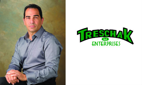 Gerard Puccio, world-renowned expert on creative thinking, will serve as the keynote speaker at the Treschak Trade Show.