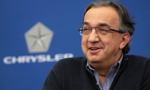 Sergio Marchionne, CEO of Fiat Chrysler, seemed to suggest earlier this year that his company will wait on a independently developed system to become available, rather than developing its own autonomous vehicles.
