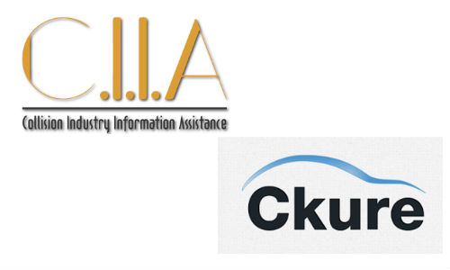 CIIA and Ckure have signed a Memorandum of Understanding to provide shops and motorists with an on-demand platform to facilitate towing and repairs.