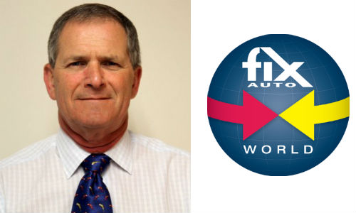 Terry Feehan has been named Head of Business for Fix Auto Australia.