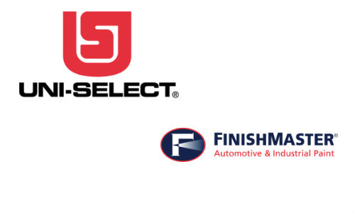 Uni-Select has announced it will bring the FinishMaster brand to Canada.