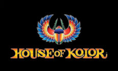 House of Kolor logo.
