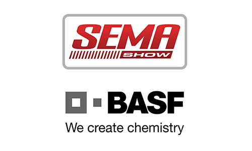 For the seventh straight year BASF will act as a main sponsor to the Repairer Driven Education series, taking place at the SEMA Show in Las Vegas starting November 1.
