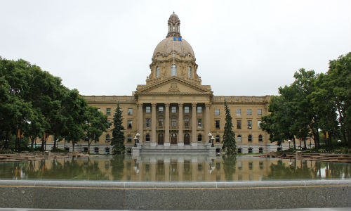 The Alberta Legislature has recently sent Bill 203 to committee for debate, but some repair organizations want to see significant changes made before it becomes law.