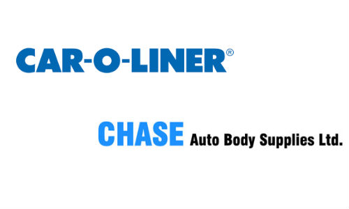 Chase Auto Body Supplies will now distribute Car-O-Liner equipment in Manitoba and Saskatchewan.