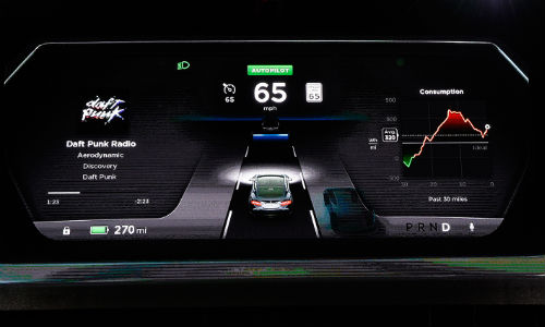 Tesla has announced it will disable its Autopilot function, but continue to include the tech in its vehicles.