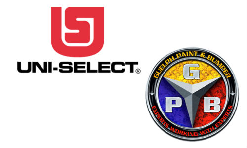 Guelph Paint and Bumper Supplies has been acquired by Uni-Select and will be rebranded as a FinishMaster Canada location.