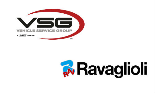 Vehicle Service Group has announced the acquisition Ravaglioli, a manufacturer of lifts, tire changers and other automotive equipment. Ravaglioli is headquartered in Italy.