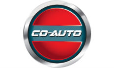 Co-Auto Co-Operative logo.