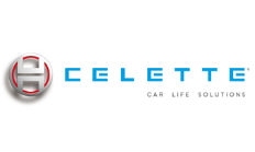 Celette logo.