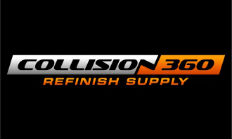 Collision 360 logo.